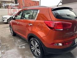 کیا سپۆرتاج